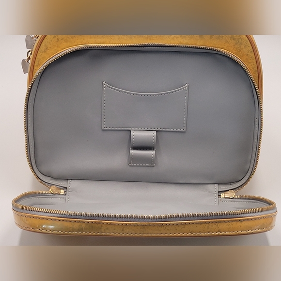 Louis Vuitton Murray Vernis Backpack VG Interior Condition SEE PICS! - Picture 8 of 16